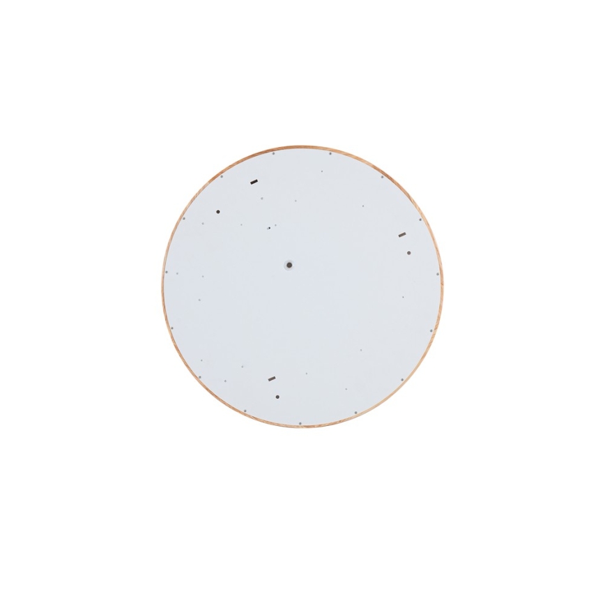 BRILAGI - LED laelamp WOODLINE LED/24W/230V 3000/4000/6000K tamm Ø 30 cm