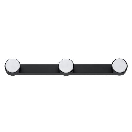 Brilagi - LED laespott MONO 3xGX53/12W/230V must