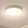 Brilagi - LED laevalamp POOL LED/36W/230V 3000/4500/6000K diameeter 30 cm beež