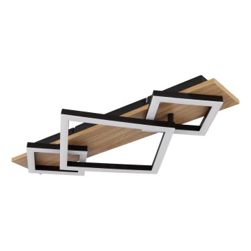 Brilagi - LED laevalgusti AXIS I LED/24W/230V