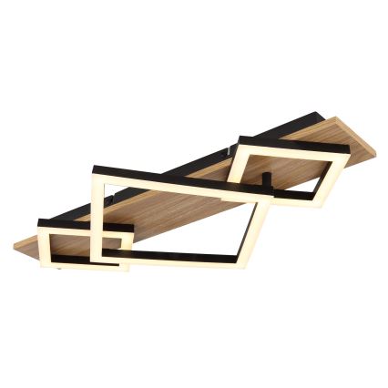Brilagi - LED laevalgusti AXIS I LED/24W/230V
