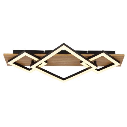 Brilagi - LED laevalgusti AXIS I LED/24W/230V