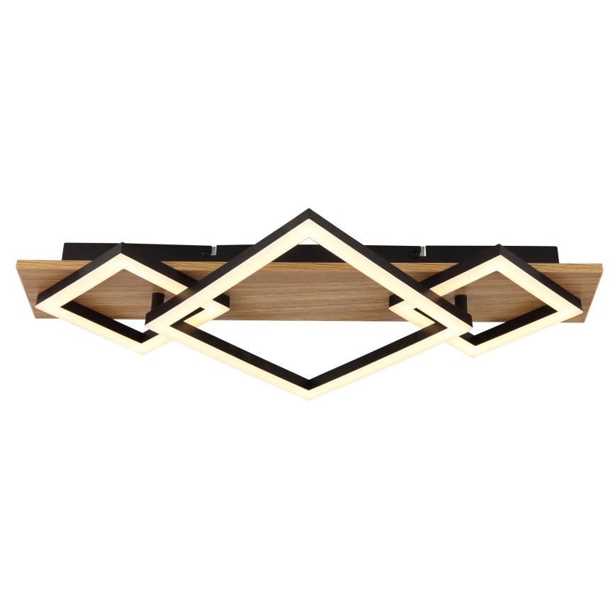 Brilagi - LED laevalgusti AXIS I LED/24W/230V