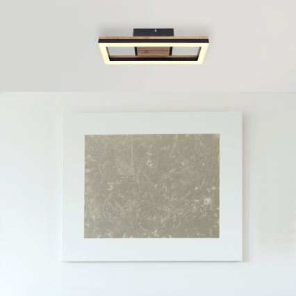 Brilagi - LED laevalgusti AXIS LED/12W/230V
