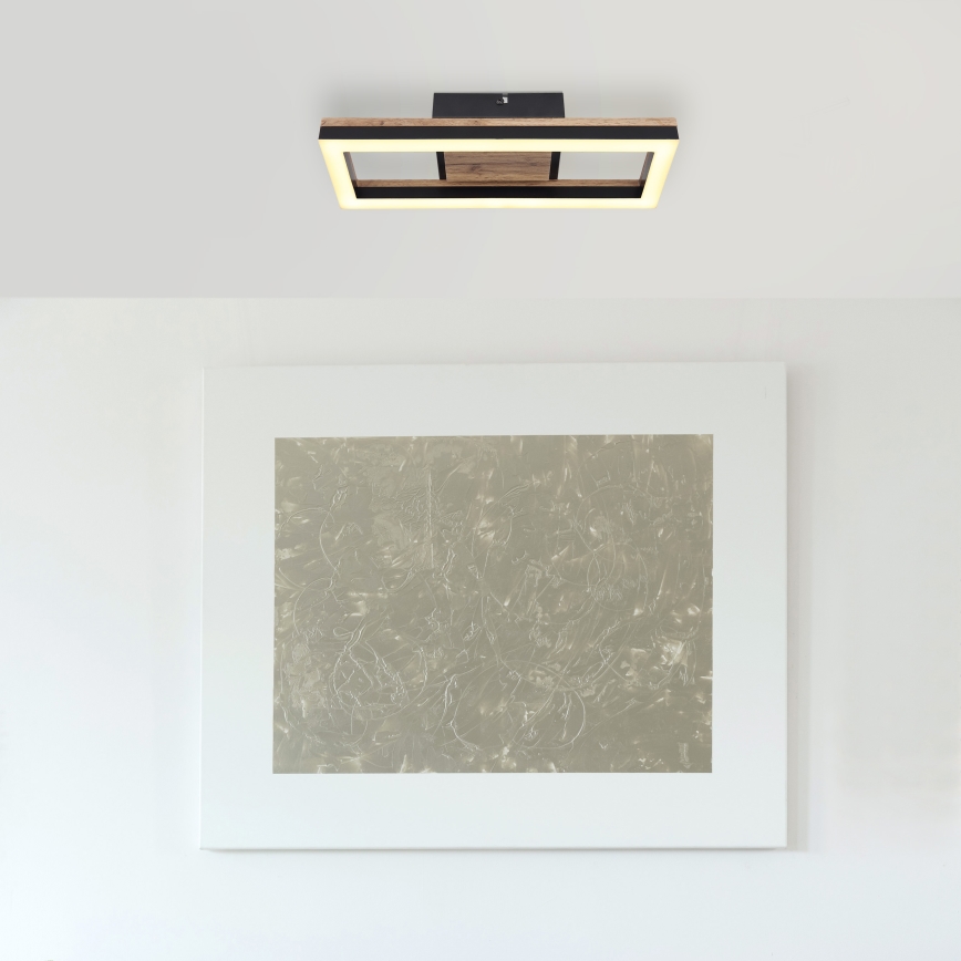 Brilagi - LED laevalgusti AXIS LED/12W/230V