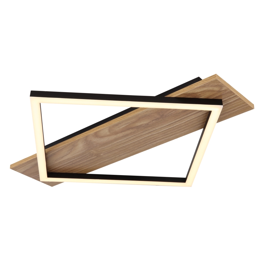 Brilagi - LED laevalgusti AXIS LED/18W/230V
