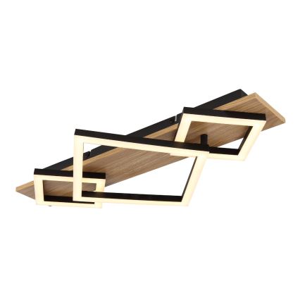 Brilagi - LED laevalgusti AXIS LED/24W/230V