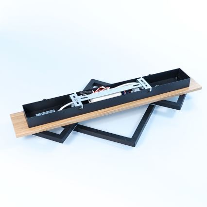 Brilagi - LED laevalgusti AXIS LED/24W/230V