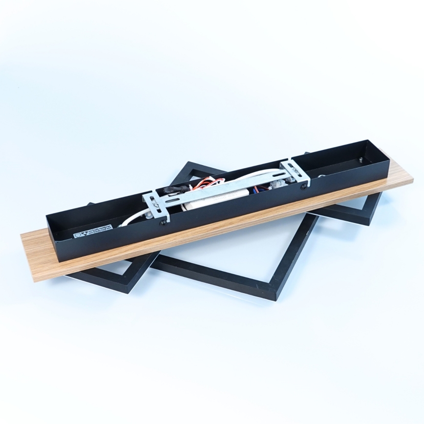 Brilagi - LED laevalgusti AXIS LED/24W/230V