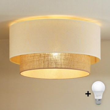 Brilagi - LED Laevalgusti BOHO STYLE 1xE27/15W/230V d. 40 cm