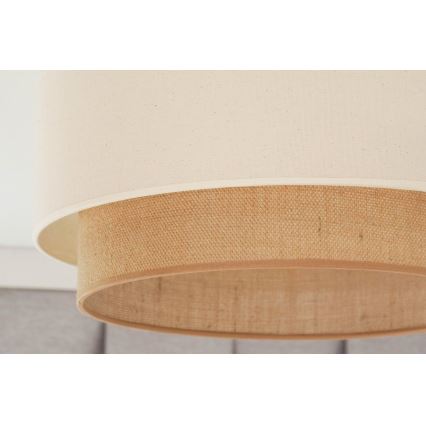 Brilagi - LED Laevalgusti BOHO STYLE 1xE27/15W/230V d. 40 cm