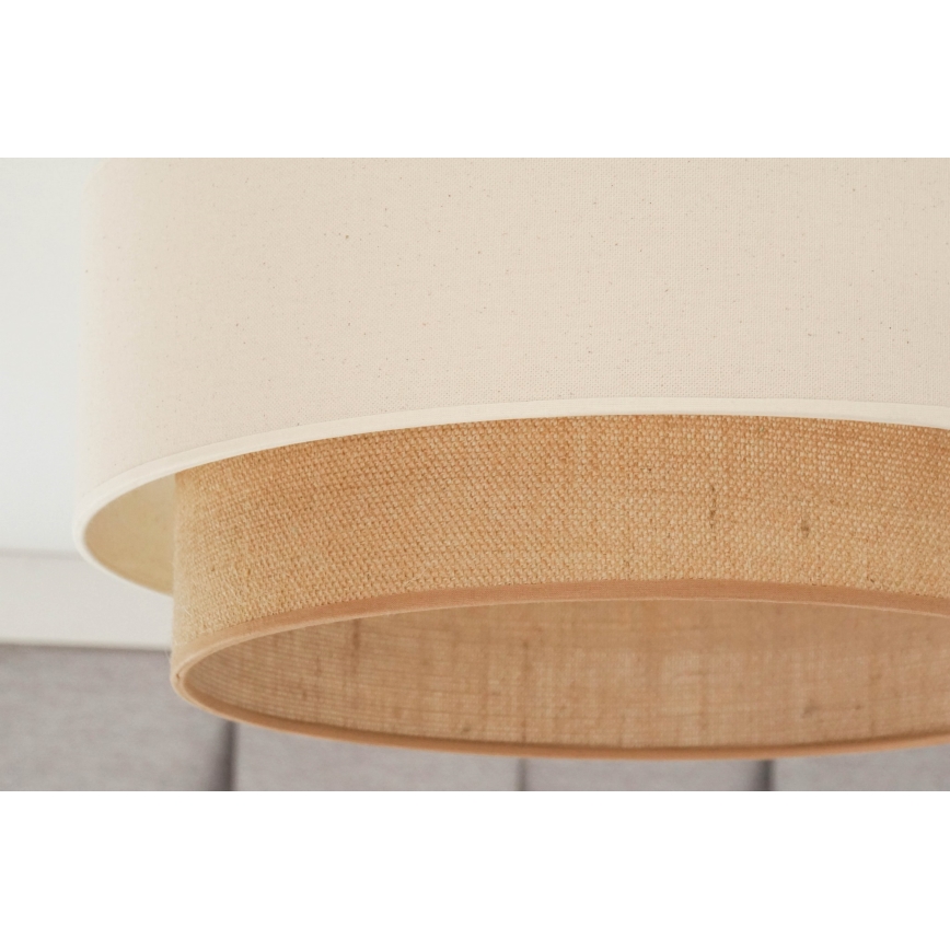 Brilagi - LED Laevalgusti BOHO STYLE 1xE27/15W/230V d. 40 cm
