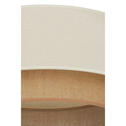 Brilagi - LED Laevalgusti BOHO STYLE 1xE27/15W/230V d. 40 cm