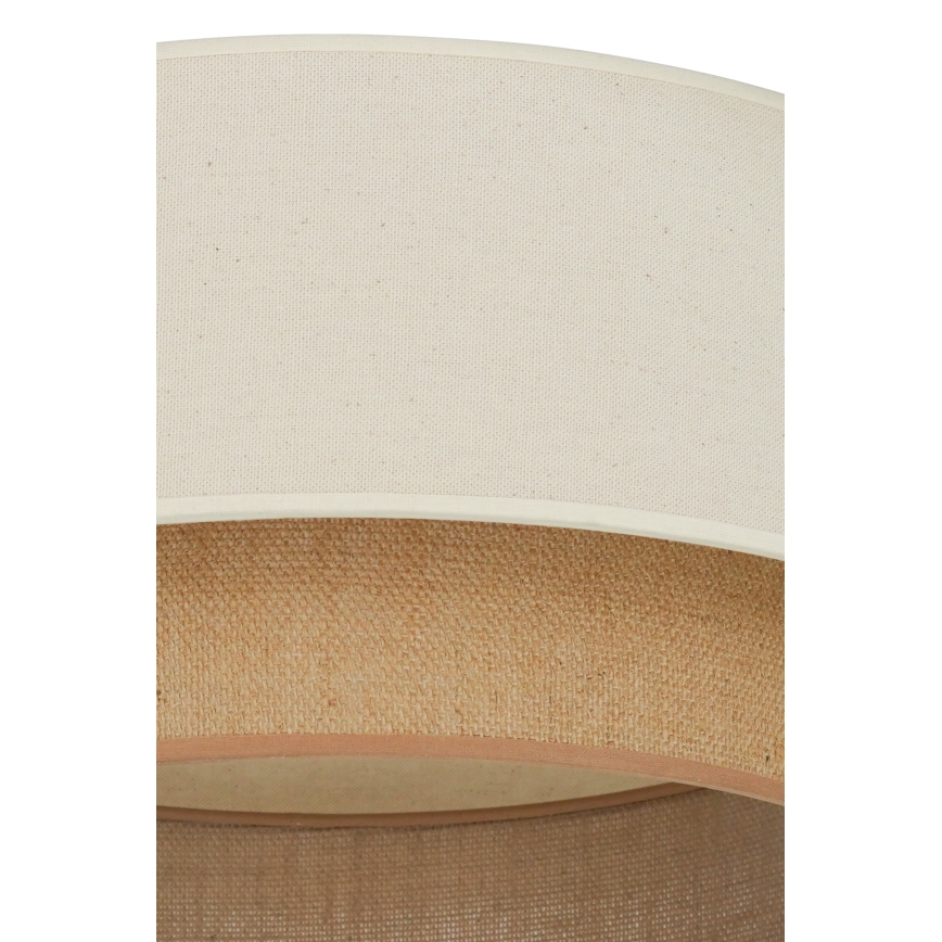 Brilagi - LED Laevalgusti BOHO STYLE 1xE27/15W/230V d. 40 cm