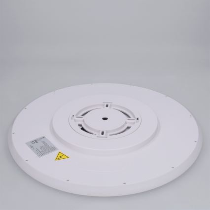 Brilagi - LED laevalgusti CARLOS LED/24W/230V, läbimõõt 40 cm, valge