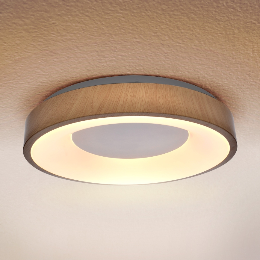 Brilagi - LED Laevalgusti DORIA LED/24W/230V