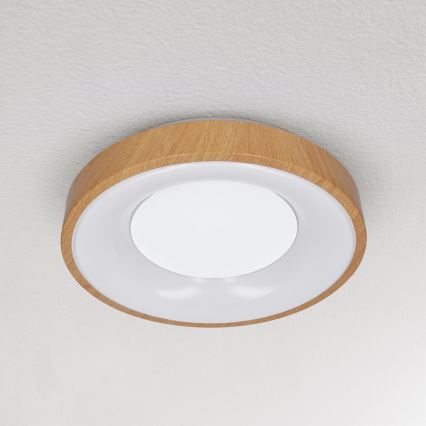 Brilagi - LED Laevalgusti DORIA LED/24W/230V