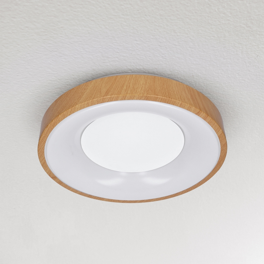 Brilagi - LED Laevalgusti DORIA LED/24W/230V