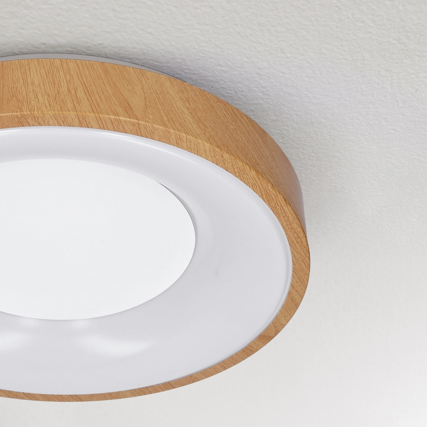 Brilagi - LED Laevalgusti DORIA LED/24W/230V