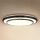 Brilagi - LED Laevalgusti LUCIANO LED/24W/230V