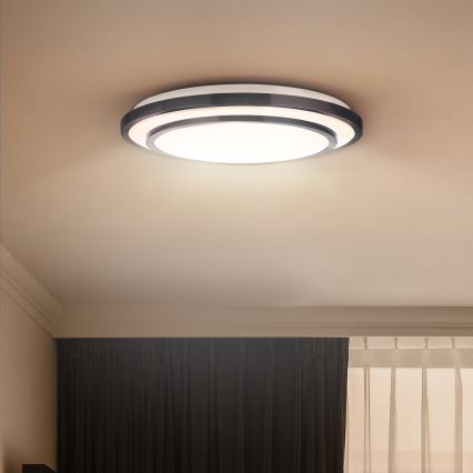 Brilagi - LED Laevalgusti LUCIANO LED/24W/230V