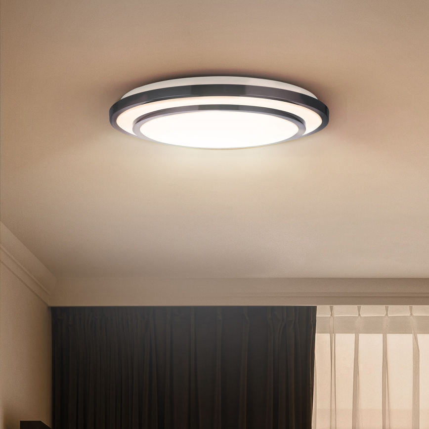 Brilagi - LED Laevalgusti LUCIANO LED/24W/230V