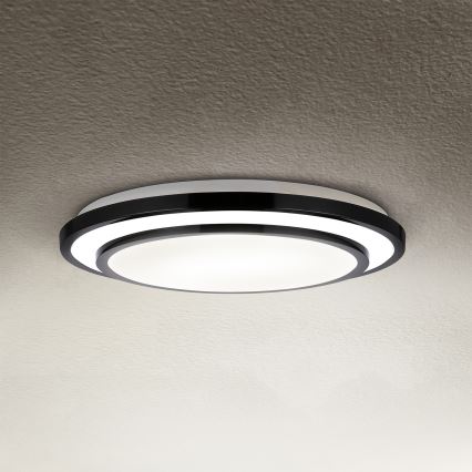 Brilagi - LED Laevalgusti LUCIANO LED/24W/230V
