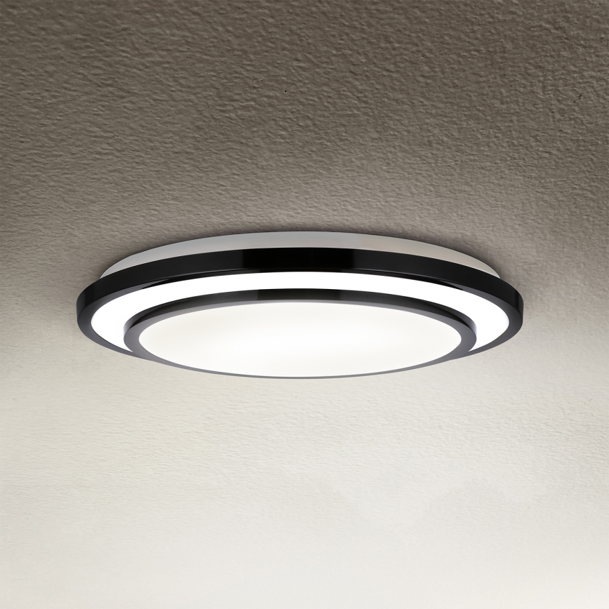 Brilagi - LED Laevalgusti LUCIANO LED/24W/230V