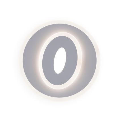 Brilagi - LED laevalgusti MODERN MINI/26W/230V 3000/4000/6000K