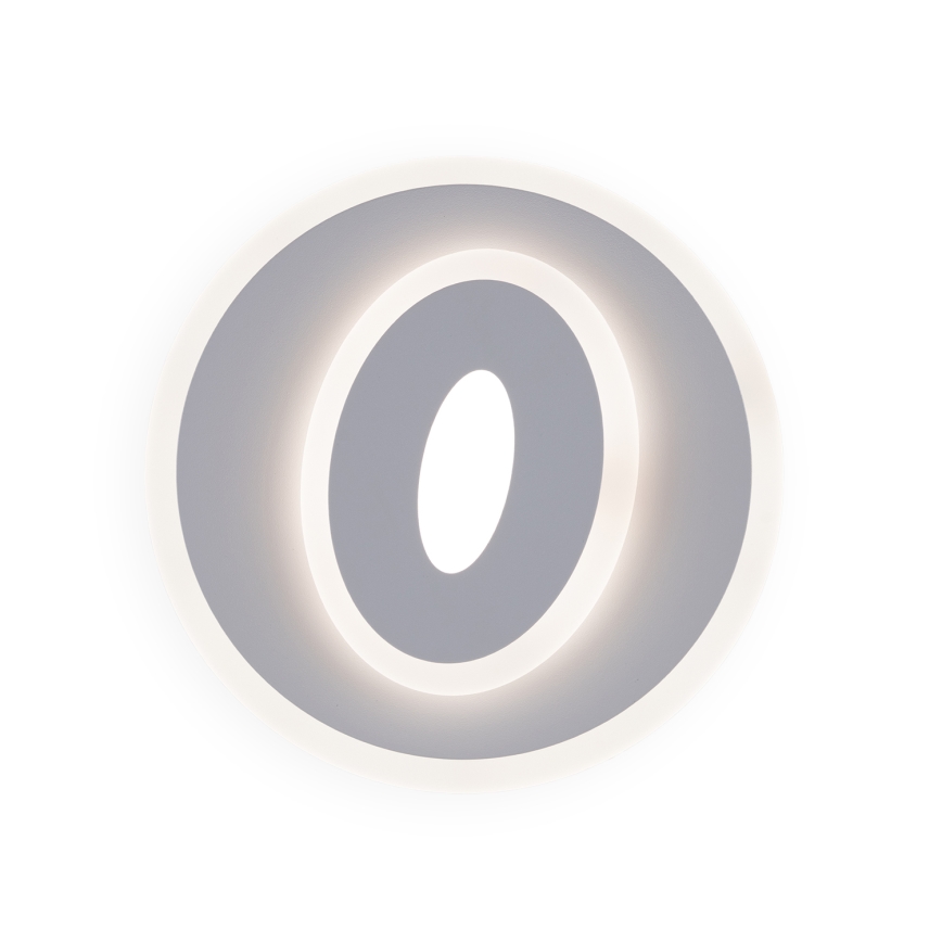 Brilagi - LED laevalgusti MODERN MINI/26W/230V 3000/4000/6000K