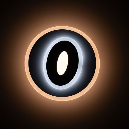 Brilagi - LED laevalgusti MODERN MINI/26W/230V 3000/4000/6000K