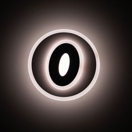 Brilagi - LED laevalgusti MODERN MINI/26W/230V 3000/4000/6000K