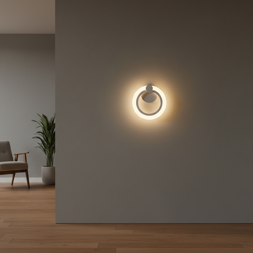 BRILAGI - LED laevalgusti MODERN MINI LED/16W/230V 3000/4000/6000K