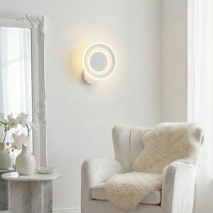 Brilagi - LED laevalgusti MODERN MINI LED/22W/230V 3000/4000/6000K