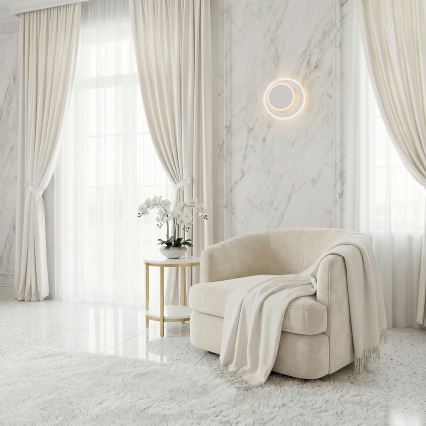 Brilagi - LED laevalgusti MODERN MINI LED/22W/230V 3000/4000/6000K