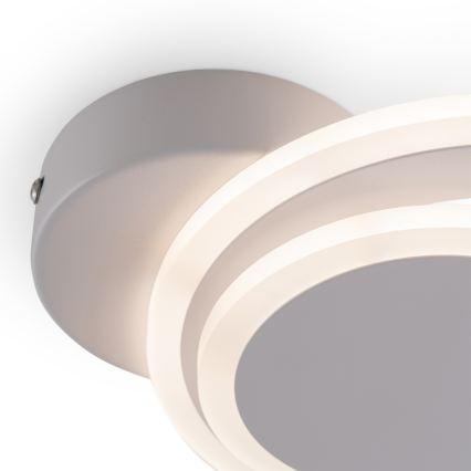 Brilagi - LED laevalgusti MODERN MINI LED/22W/230V 3000/4000/6000K