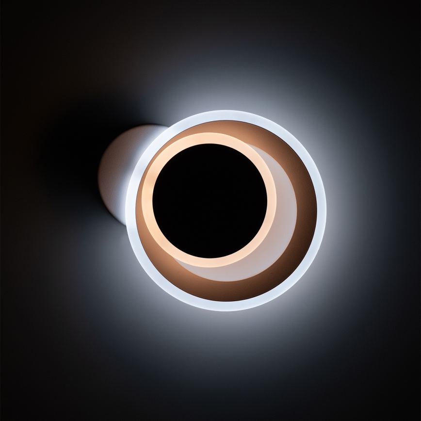 Brilagi - LED laevalgusti MODERN MINI LED/22W/230V 3000/4000/6000K