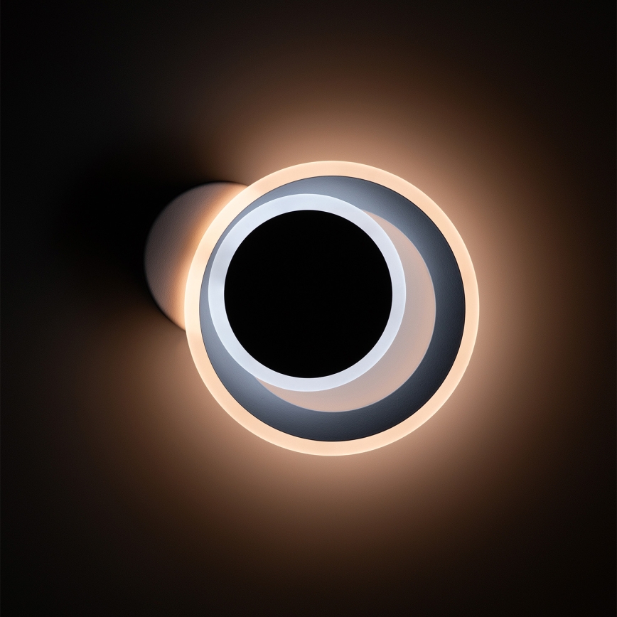 Brilagi - LED laevalgusti MODERN MINI LED/22W/230V 3000/4000/6000K