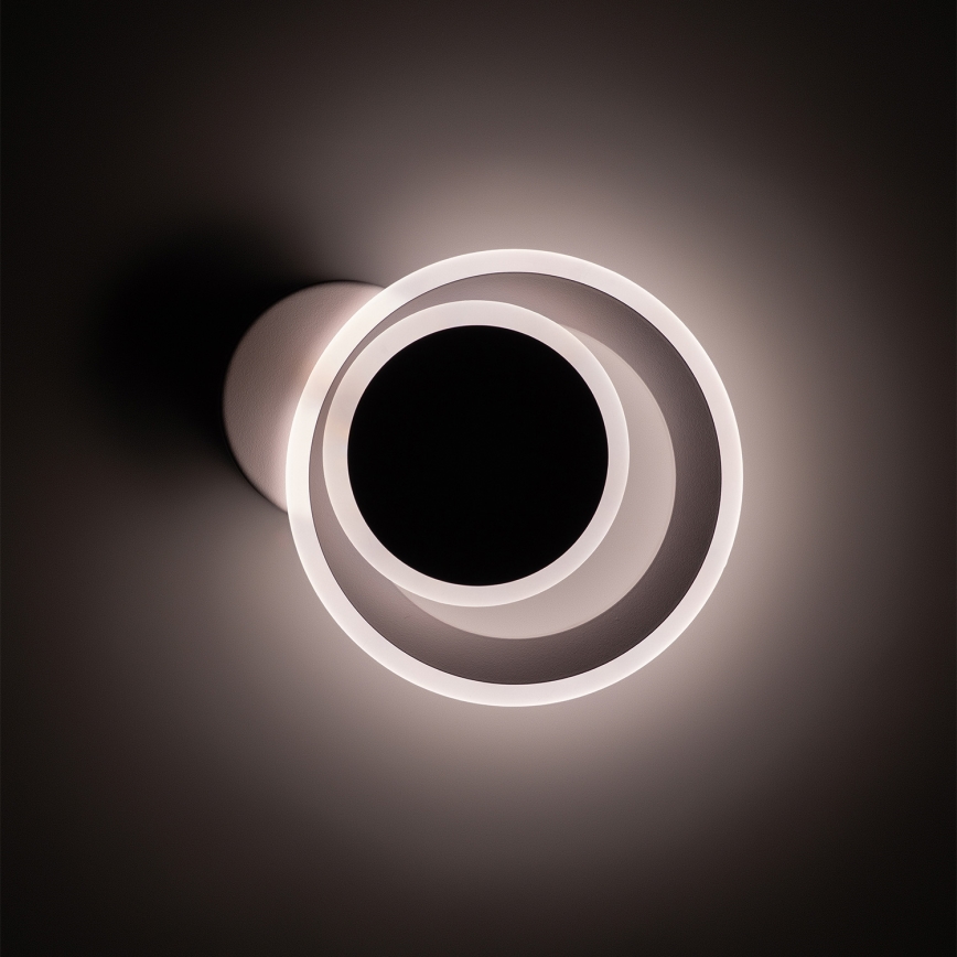 Brilagi - LED laevalgusti MODERN MINI LED/22W/230V 3000/4000/6000K