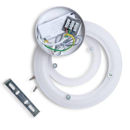 Brilagi - LED laevalgusti MODERN MINI LED/22W/230V 3000/4000/6000K