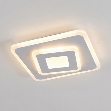 Brilagi - LED laevalgusti MODERN MINI LED/32W/230V 3000/4000/6000K