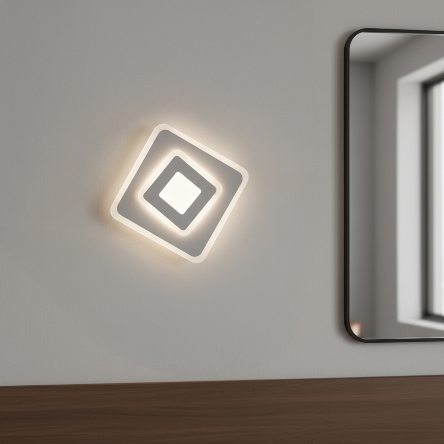 Brilagi - LED laevalgusti MODERN MINI LED/32W/230V 3000/4000/6000K