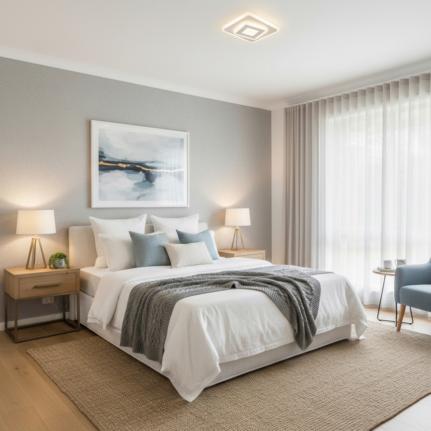 Brilagi - LED laevalgusti MODERN MINI LED/32W/230V 3000/4000/6000K