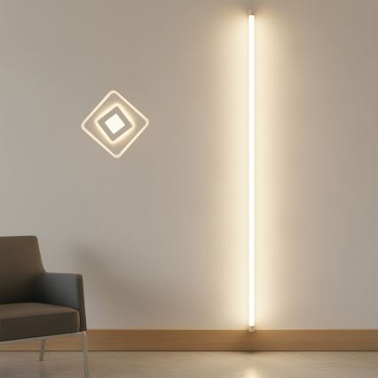 Brilagi - LED laevalgusti MODERN MINI LED/32W/230V 3000/4000/6000K