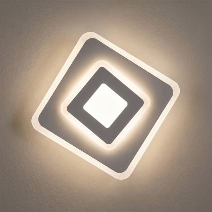 Brilagi - LED laevalgusti MODERN MINI LED/32W/230V 3000/4000/6000K