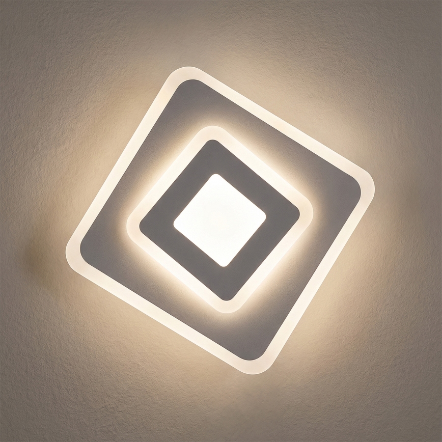 Brilagi - LED laevalgusti MODERN MINI LED/32W/230V 3000/4000/6000K