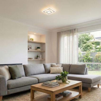 Brilagi - LED laevalgusti MODERN MINI LED/32W/230V 3000/4000/6000K