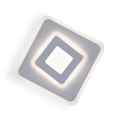 Brilagi - LED laevalgusti MODERN MINI LED/32W/230V 3000/4000/6000K