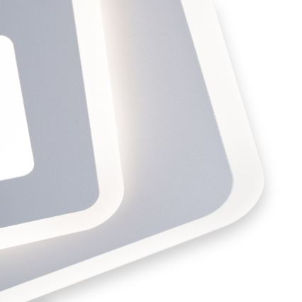 Brilagi - LED laevalgusti MODERN MINI LED/32W/230V 3000/4000/6000K