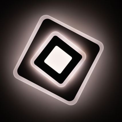 Brilagi - LED laevalgusti MODERN MINI LED/32W/230V 3000/4000/6000K